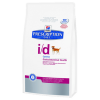 Hill´s Prescription Diet i/d Canine 5kg