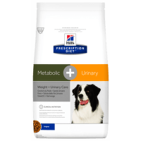 Hill´s Prescription Diet Canine c/d Multicare+Metabolic 12kg