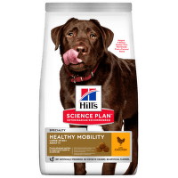 Hill´s Science Plan Canine Adult Healthy Mobility Large Breed Chicken 14kg