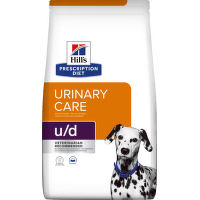 Hill´s Prescription Diet Canine u/d 10kg