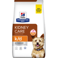 HILLS PD Can K/D Kidney care 4 kg