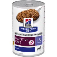 HILLS PD Can I/D Low Fat 360 g