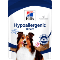 Hill's Pescription Diet Canine HypoTreats 200g
