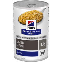 Veterinārie konservi suņiem – Hill's l/d, 370 g