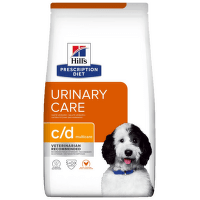 Hill´s Prescription Diet Canine c/d Multicare 12kg