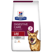 Hill´s Prescription Diet i/d Canine 12kg