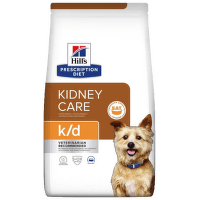 Hill´s Prescription Diet k/d Canine Original 12kg