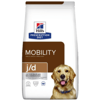 Hill´s Prescription Diet j/d Canine Original 12kg