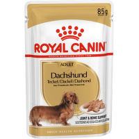 Консервы для собак – Royal Canin Dachshund, 85 г