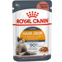 Royal Canin Cat Intense Beauty 85 g
