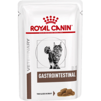 Veterinārie konservi kaķiem – Royal Canin Gastrointestinal Cat, 85 g