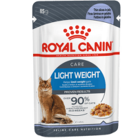 Royal Canin Kapsička Ultra Light 85g