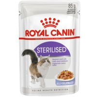 Royal Canin Sterilised 85g