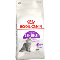 Корм для кошек – Royal Canin Sensible, 10 кг