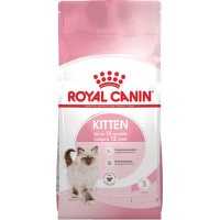 Корм для котят – Royal Canin Kitten, 0,4 кг