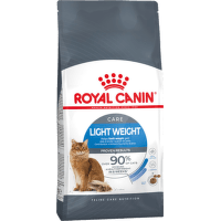 Royal Canin granuly Light Weight Care 400 g