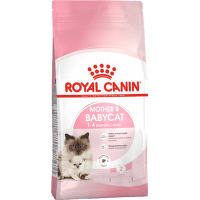 Корм для котят – Royal Canin Babycat, 0,4 кг
