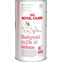 Piens kaķēniem – Royal Canin Babycat Milk, 0,3 kg