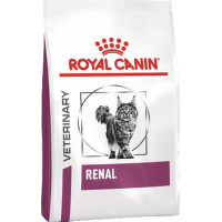 Royal Canin VD Feline Renal 4kg