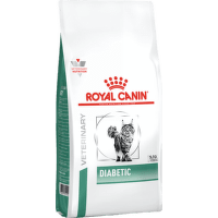 Veterinārā barība kaķiem – Royal Canin Diabetic Cat, 0,4 kg