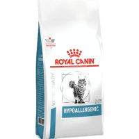 Royal Canin VD Feline Hypoallergenic 2,5kg