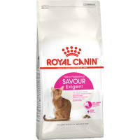 Royal Canin Exigent Savour Sensation 400g