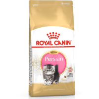 Корм для котят – Royal Canin Kitten Persian, 0,4 кг