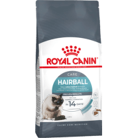 Корм для кошек – Royal Canin Hairball Care, 10 кг