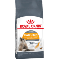 Корм для кошек – Royal Canin Feline Hair and Skin Care, 0,4 кг