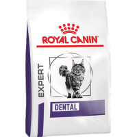 Ветеринарный корм для кошек – Royal Canin Dental Cat, 1,5 кг