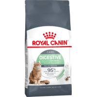 Корм для кошек – Royal Canin Digestive Care, 0,4 кг