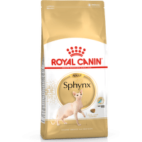 Корм для кошек – Royal Canin Sphynx, 2 кг