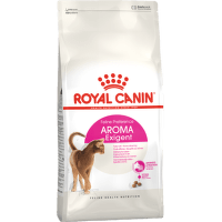 Корм для кошек – Royal Canin Feline Exigent Aromatic, 10 кг