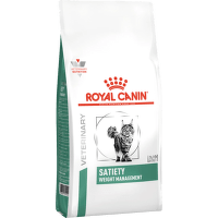 Royal Canin VD Satiety Weight Management 1,5kg