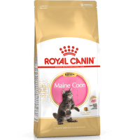 Корм для котят – Royal Canin Maine Coon Kitten, 0,4 кг