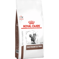 Royal Canin VD Feline Gastro Instentinal 4kg