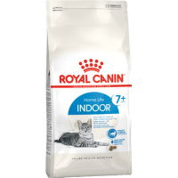 Barība kaķiem – Royal Canin Indoor +7, 3,5 kg