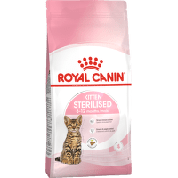 Royal Canin Kitten Sterilised 2kg
