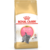 Royal Canin Kitten British Shorthair 400 g