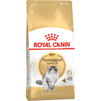 Корм для кошек – Royal Canin Feline Norwegian Forest Cat, 2 кг