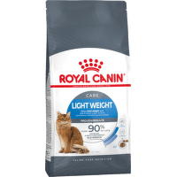 Royal Canin Cat Light weight care 1,5 kg
