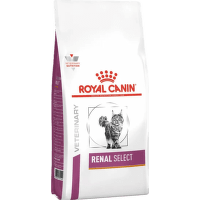 Veterinārā bar­ība kaķiem – Royal Canin Renal Select Cat, 0,4 kg