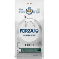 Ветеринарный корм для собак – FORZA10 ACTIVE LINE Echo (Oto) Active, 4 кг