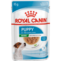 Royal Canin MINI PUPPY 85 g
