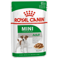 Royal Canin MINI ADULT 85 g