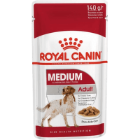 Royal Canin MEDIUM ADULT 140 g