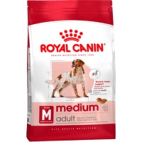 Royal Canin Medium Adult 10kg