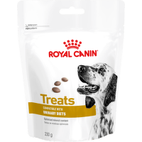 Gardumi suņiem – Royal Canin Urinary Treats Dog, 230 g