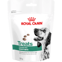 Gardumi suņiem – Royal Canin Satiety Treats Dog, 230 g