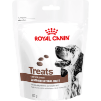 Лакомство для собак – Royal Canin Gastrointestinal Treats Dog, 230 г